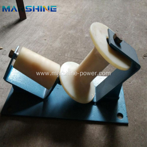 Nylon Corner Cable Turning Roller